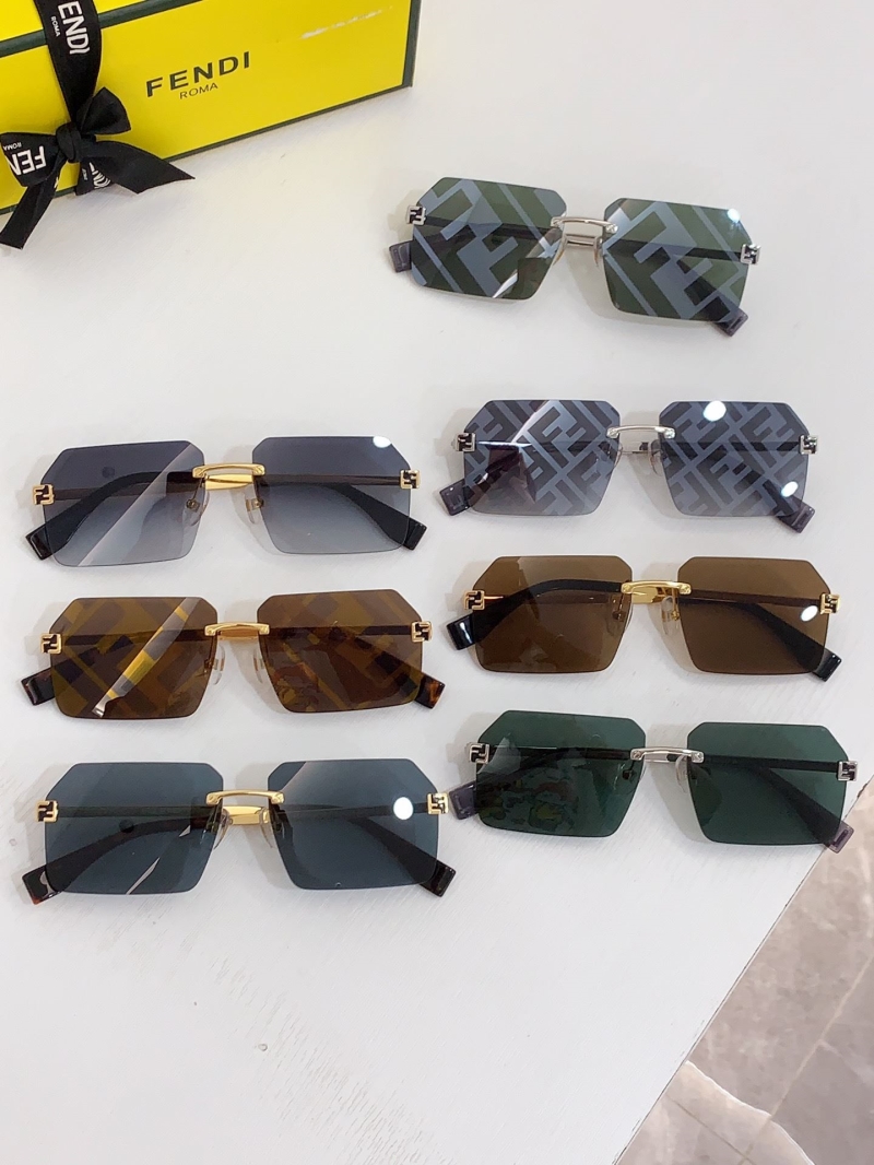 Fendi Sunglasses